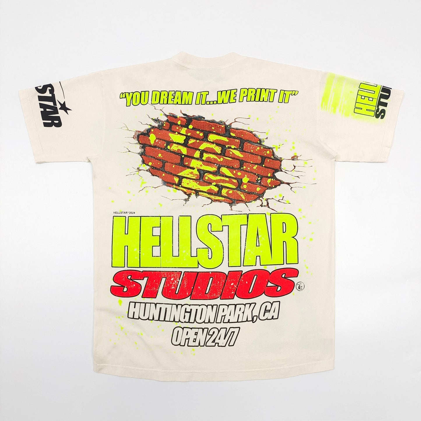 Hellstar