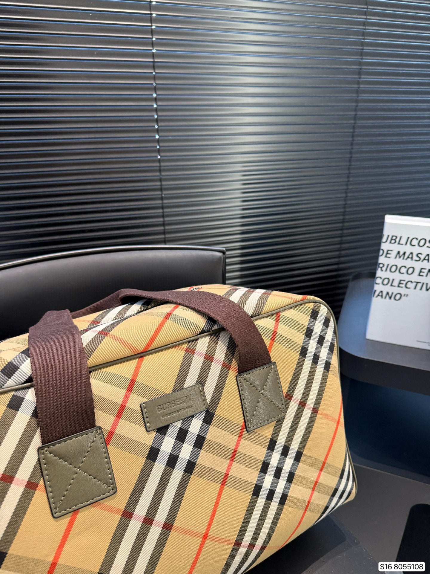 Burberry
