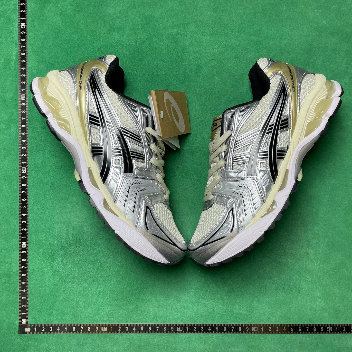 Asics Gel- KAYANO 14