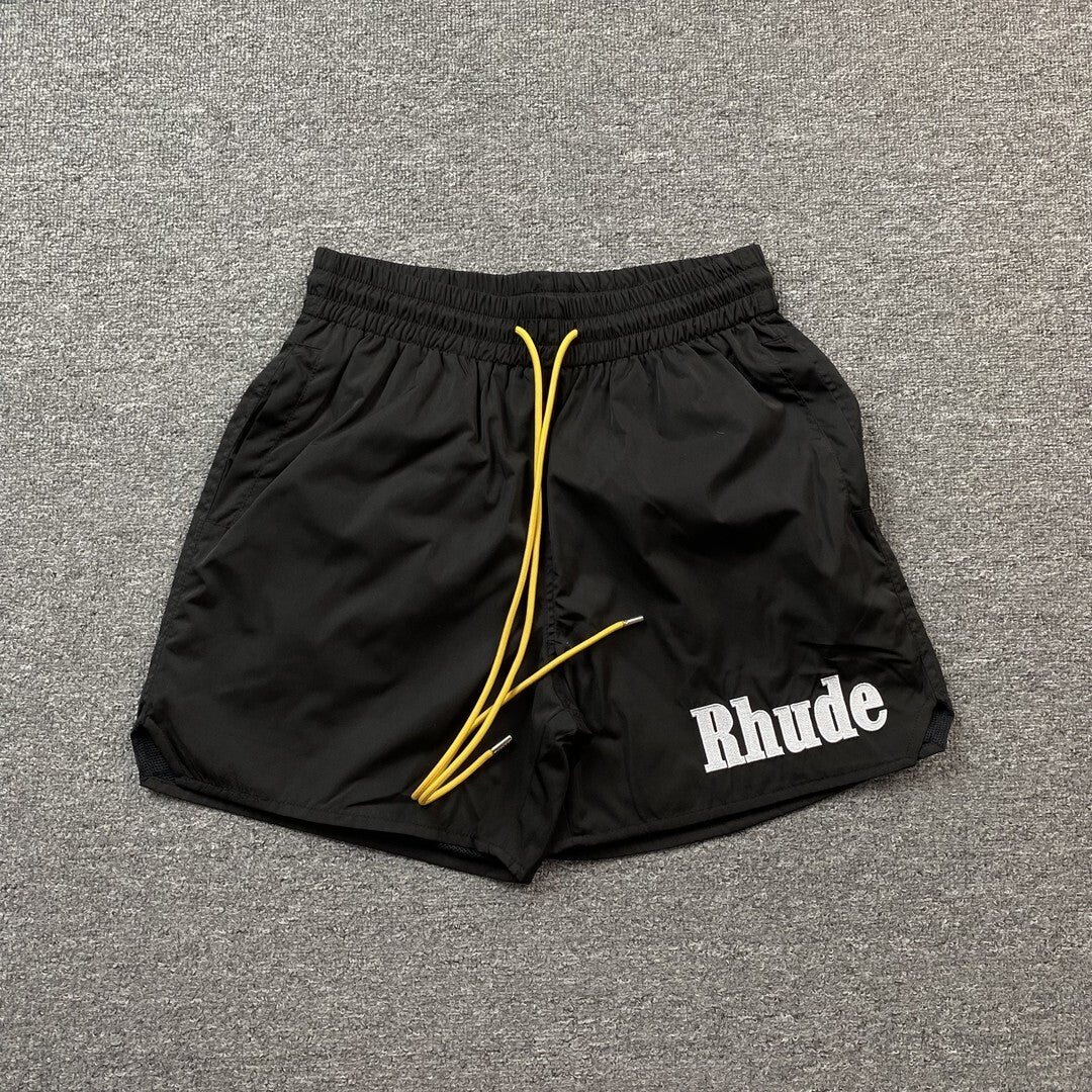 RHUDE