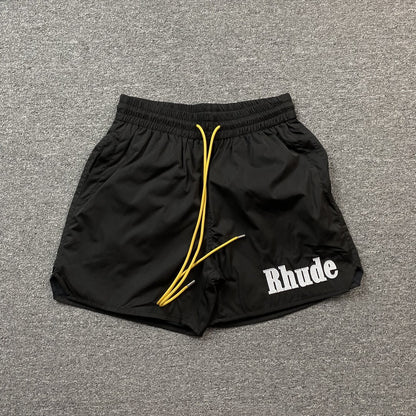 RHUDE