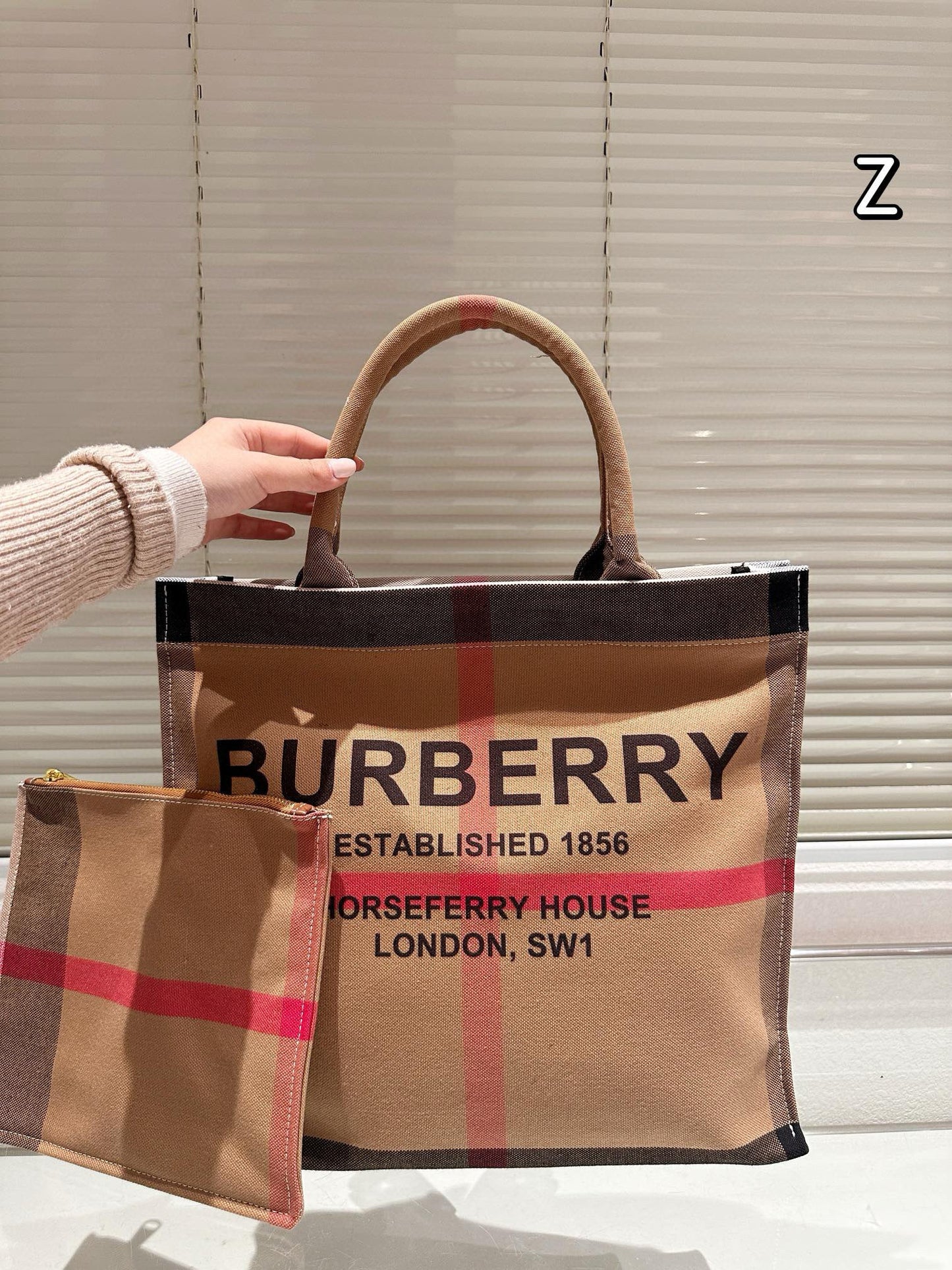 Burberry