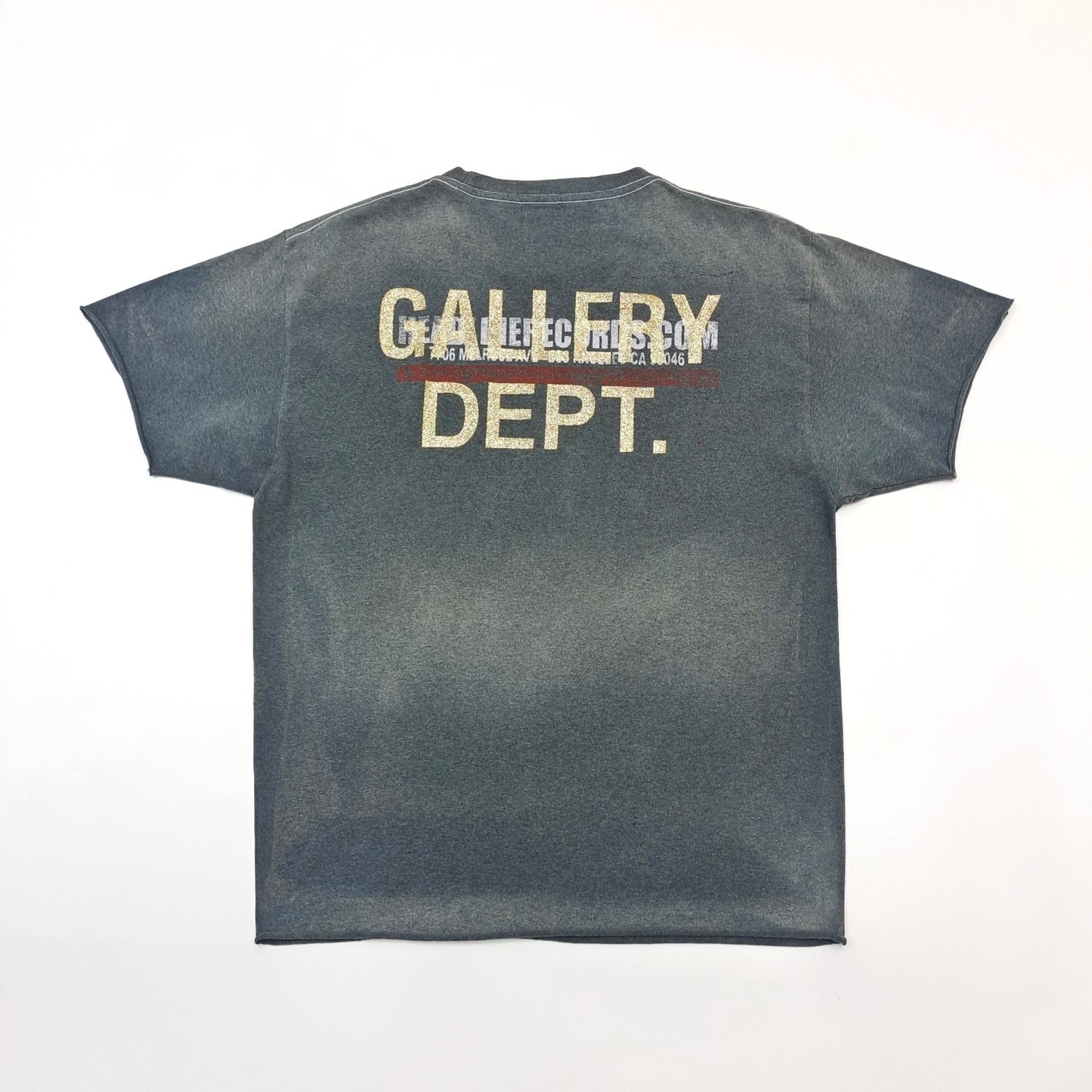 Gallery DEPT.