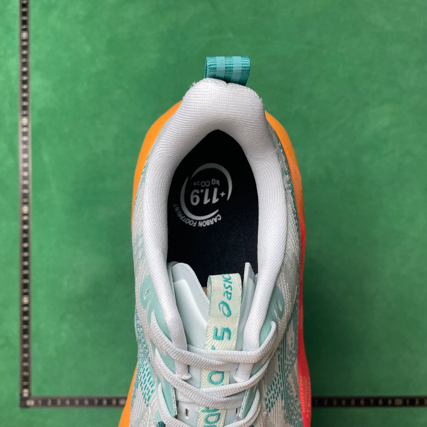 Asics -Novablast 5 LE