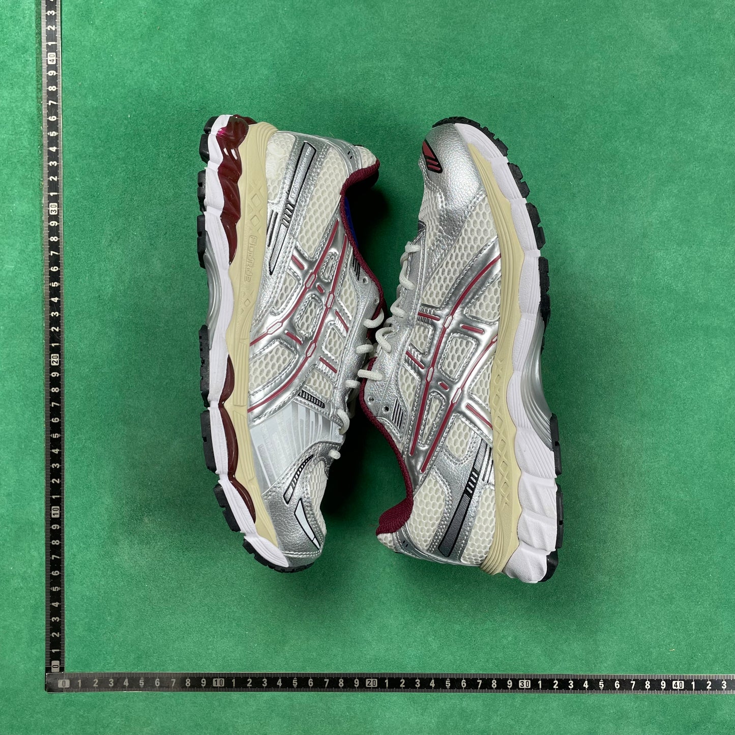 Asics Gel- KAYANO 12.1