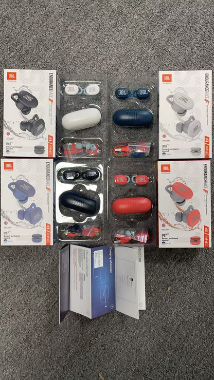 JBL Endurance Race