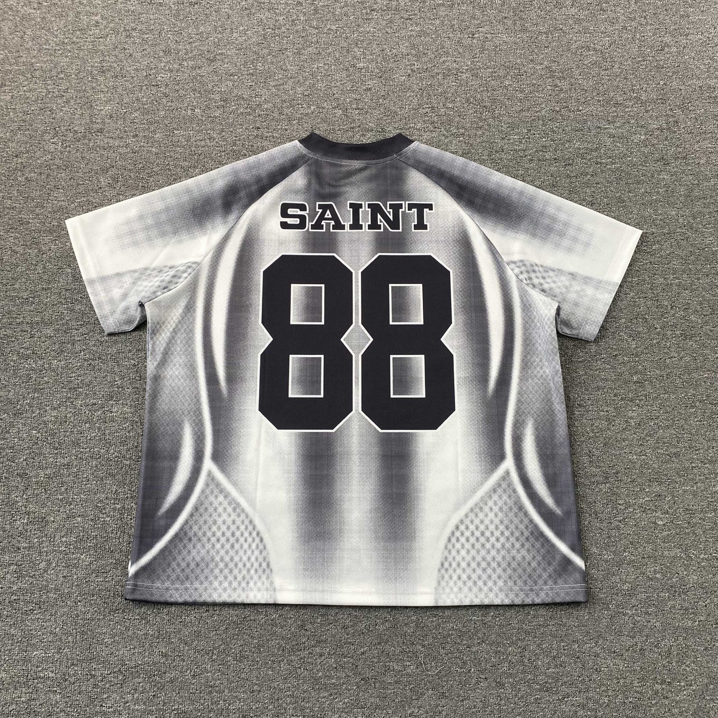 Saint Mxxxxxx