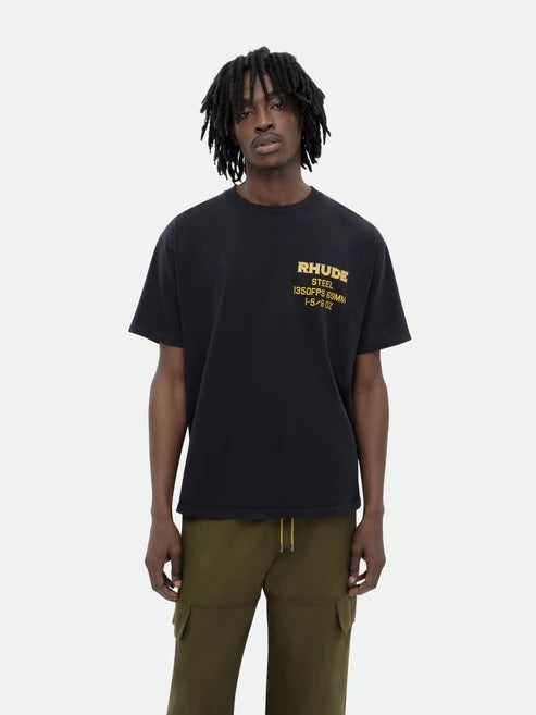 RHUDE