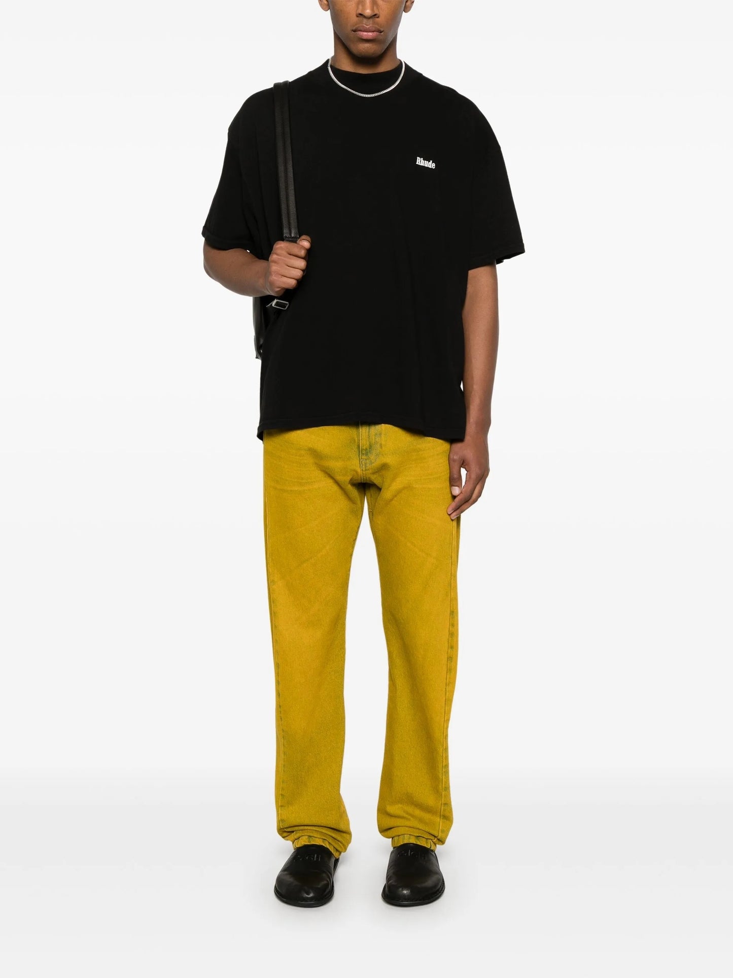 RHUDE