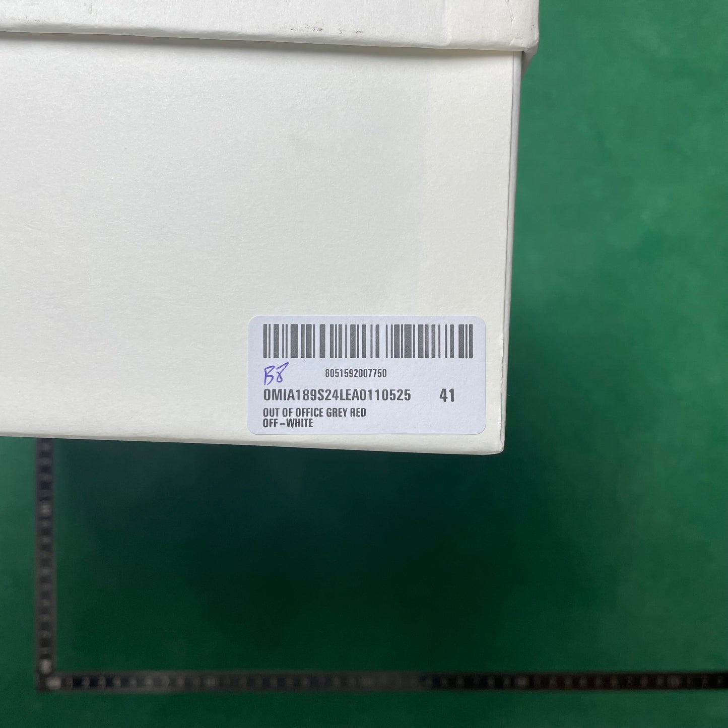 OffWhite - Out Of Office