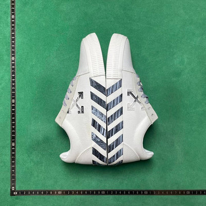 OffWhite -  Gym Shoes Lover