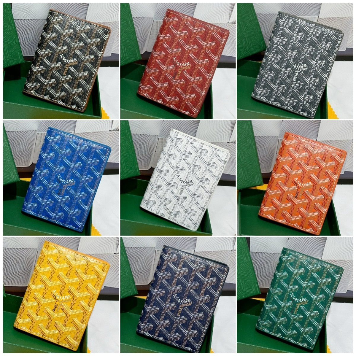 Goyard