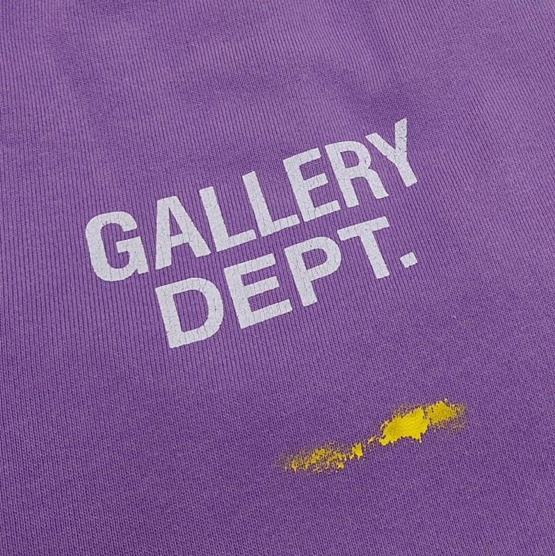 Gallery DEPT.
