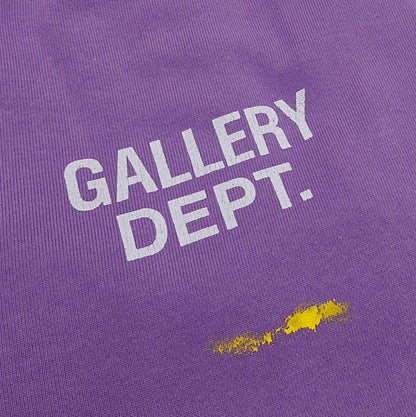Gallery DEPT.