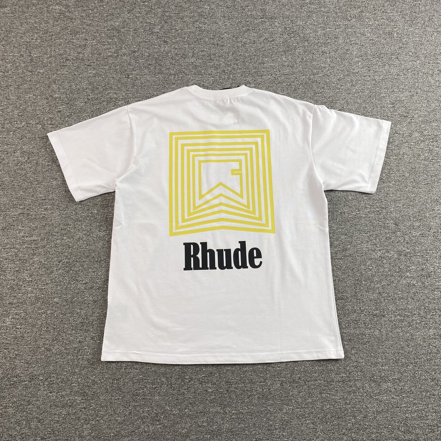 RHUDE