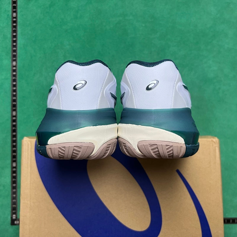 Asics Gel-Resolution x