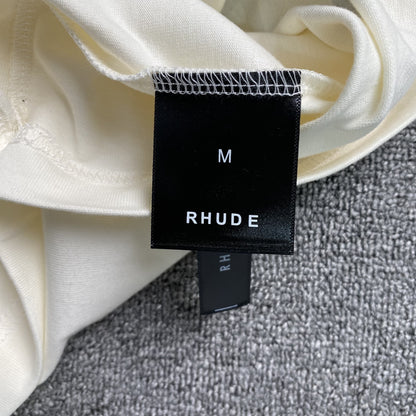 RHUDE