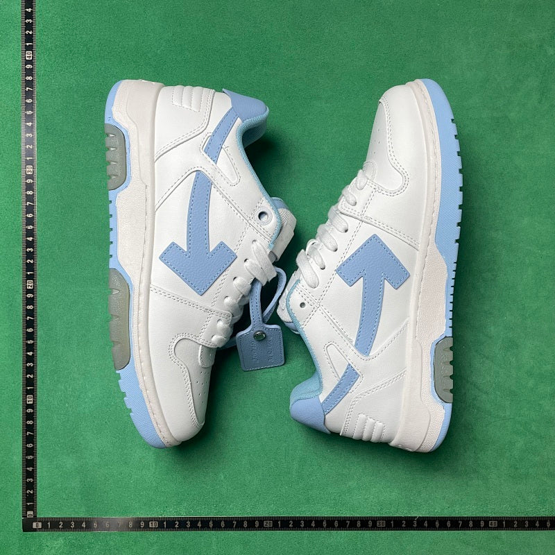 OffWhite - Out Of Office