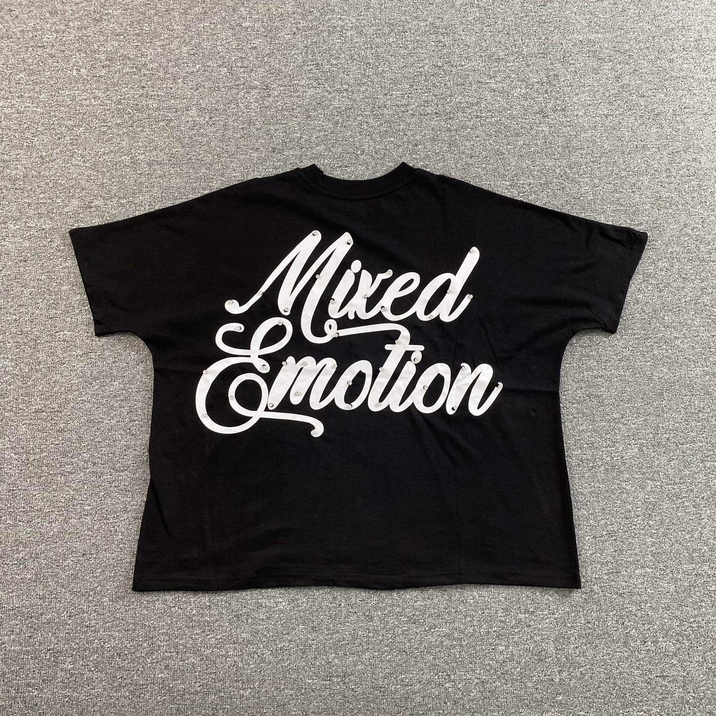 Mixed Emotion