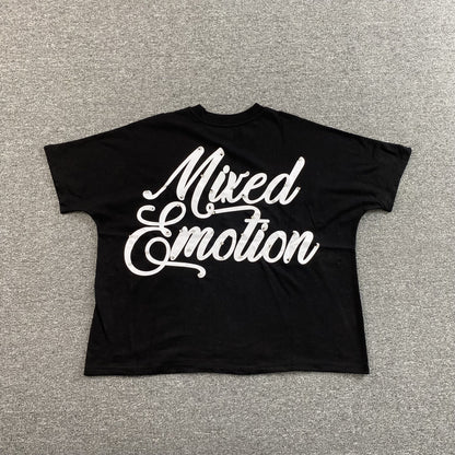 Mixed Emotion