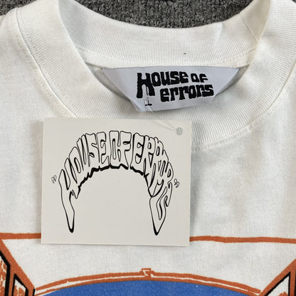 House OF Errors