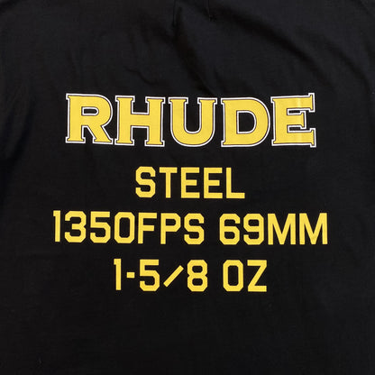 RHUDE