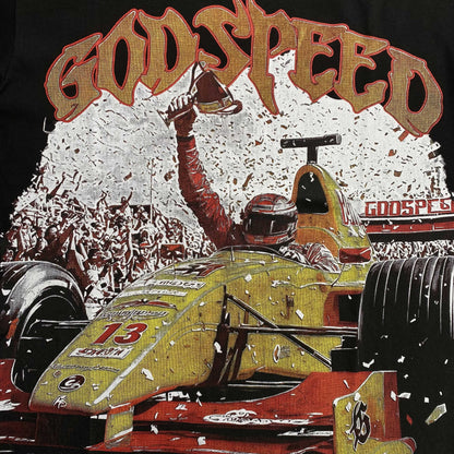 GodSpeed