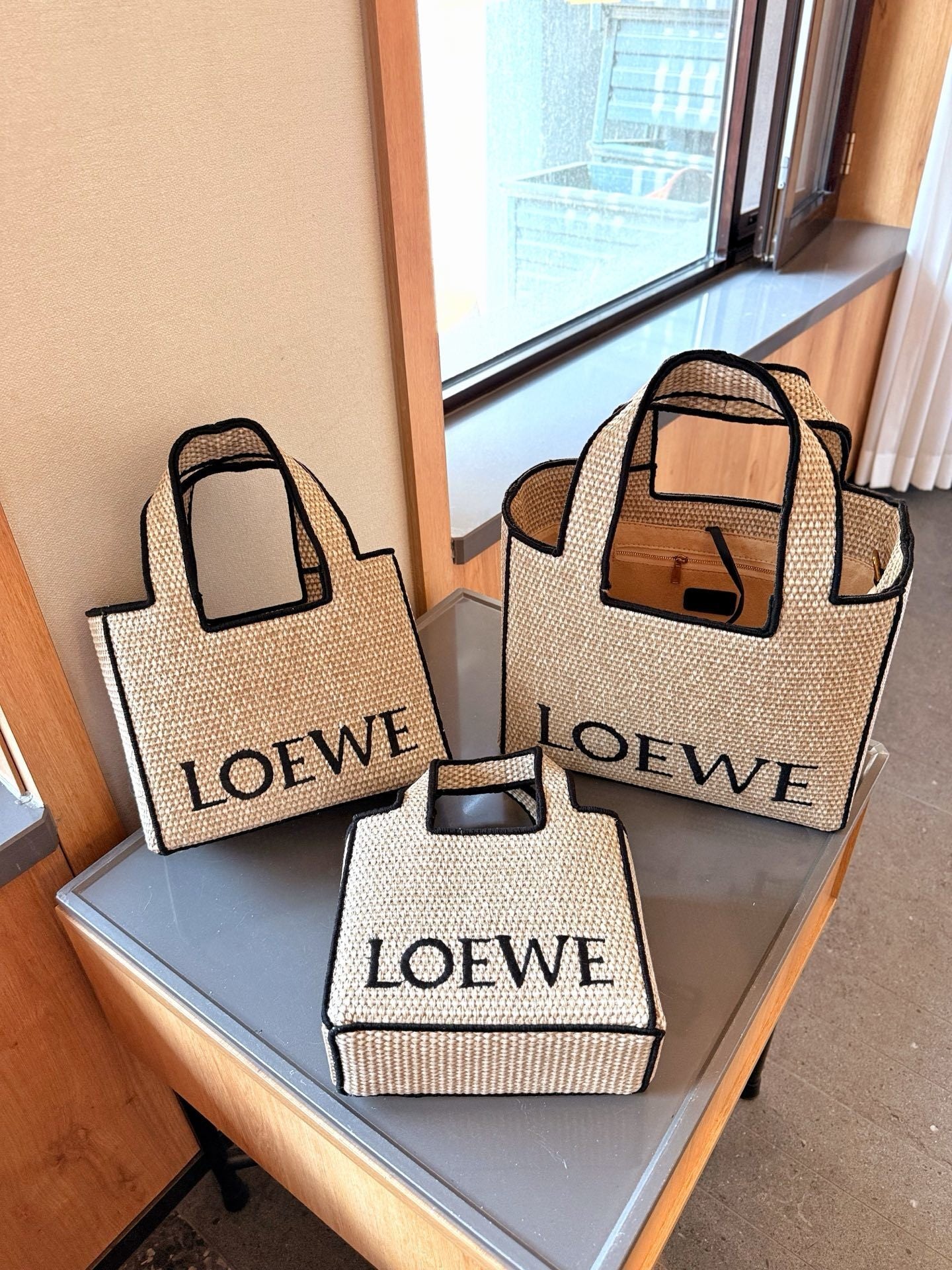 LOEWE