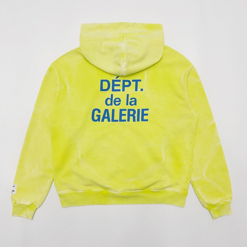 Gallery DEPT.