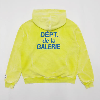 Gallery DEPT.