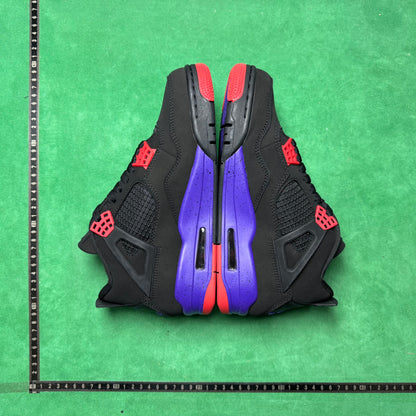 Air Jordan 4 Retro NRG
