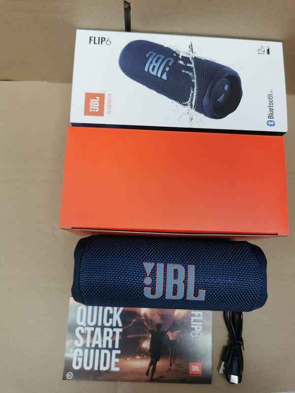 JBL Flip 6