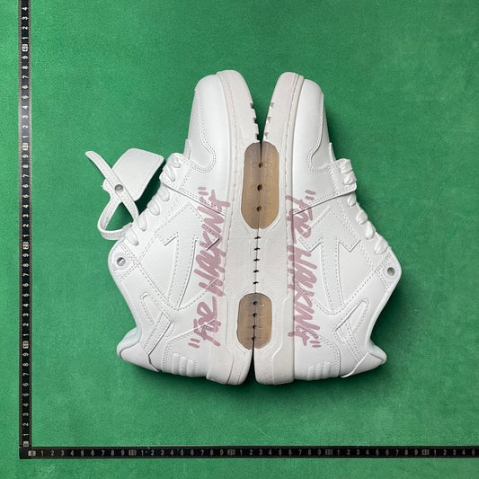 OffWhite - Out Of Office
