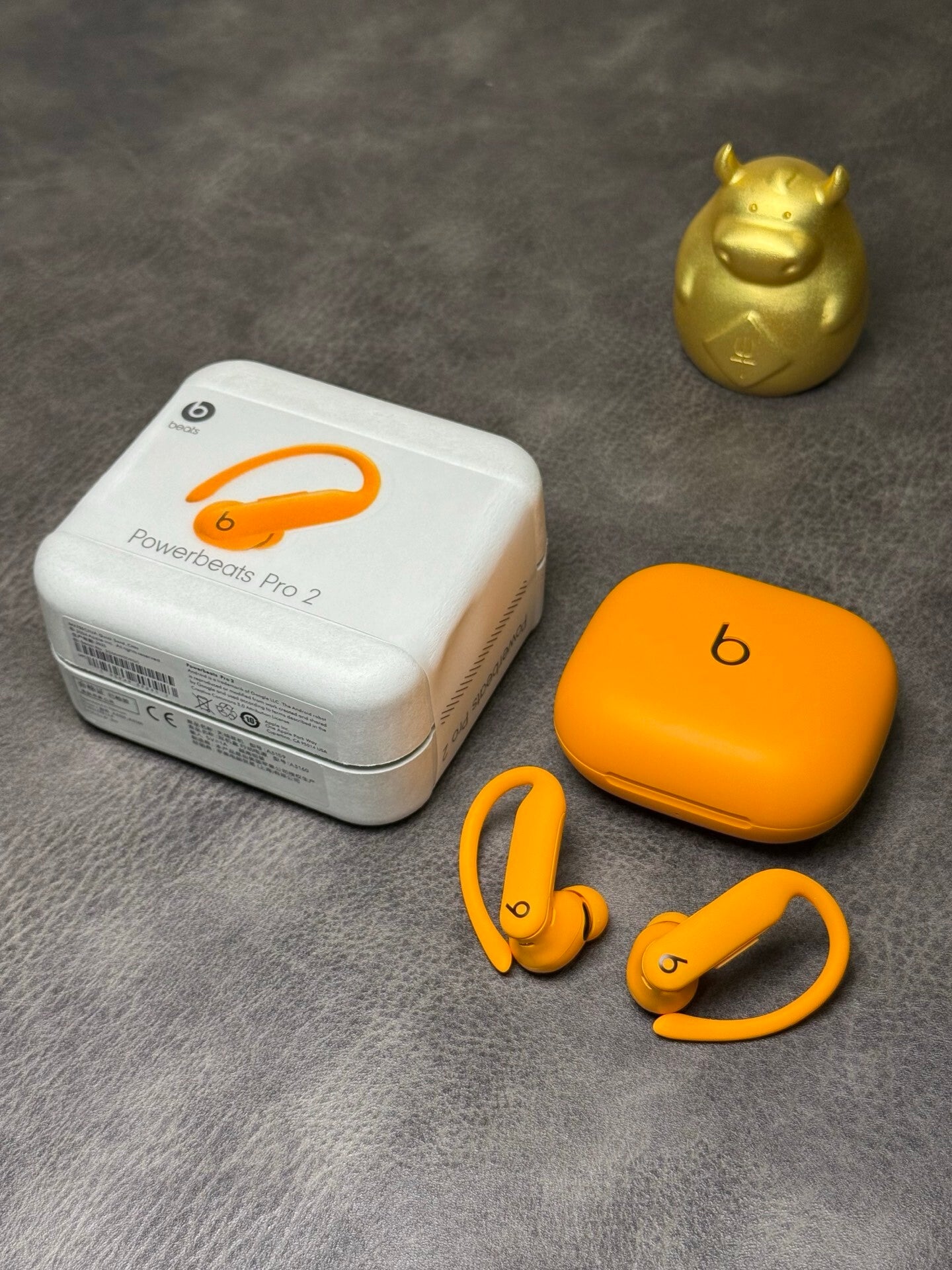 Beats Powerbeats pro 2 earbuds