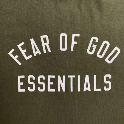 FEAR OF GO ESSENTIALS