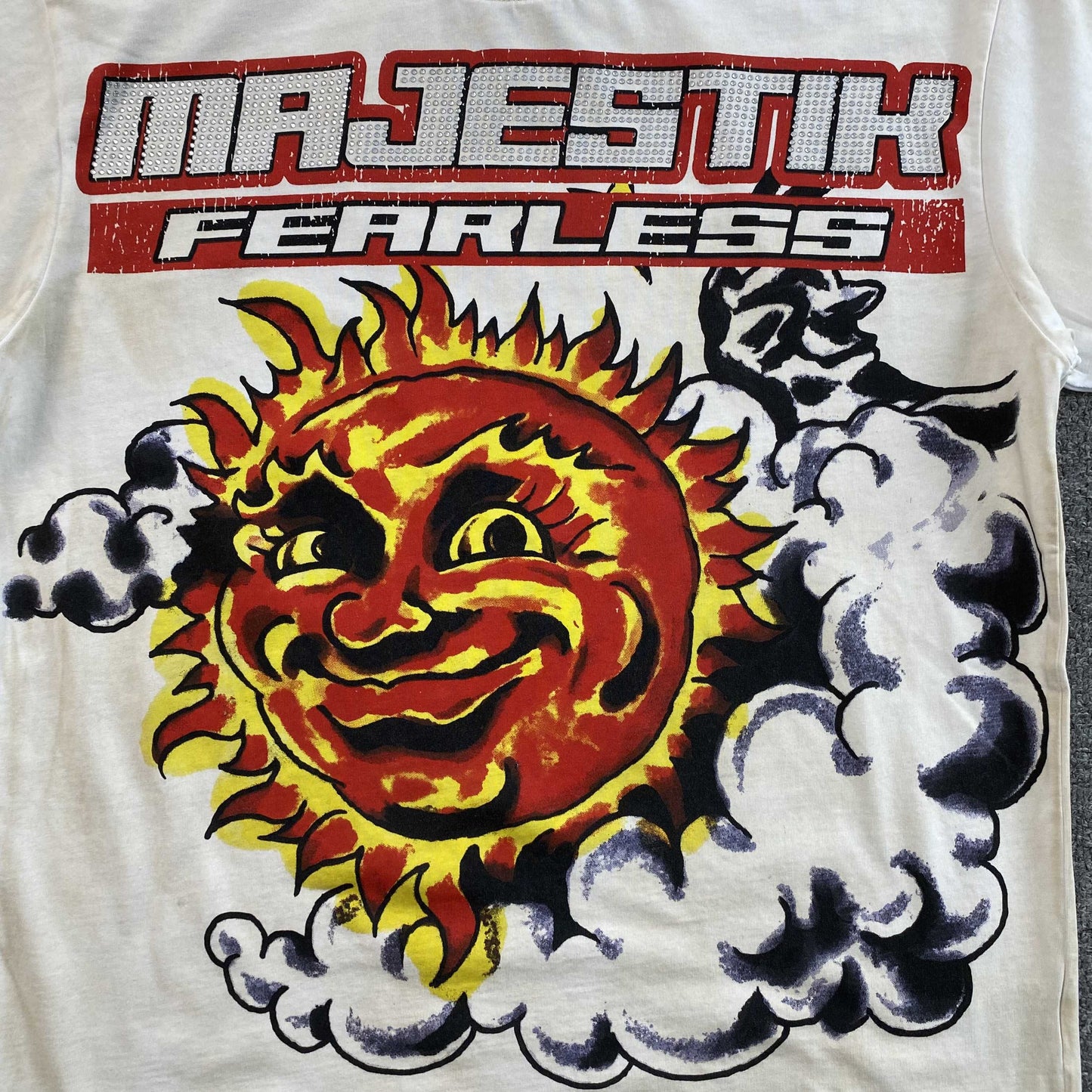 MAJESTIK