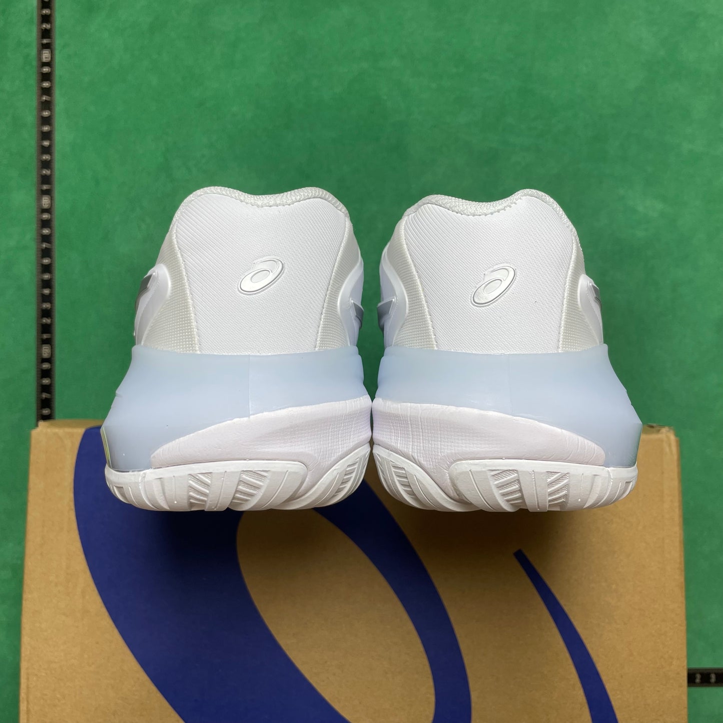 Asics Gel- RESOLUTION X