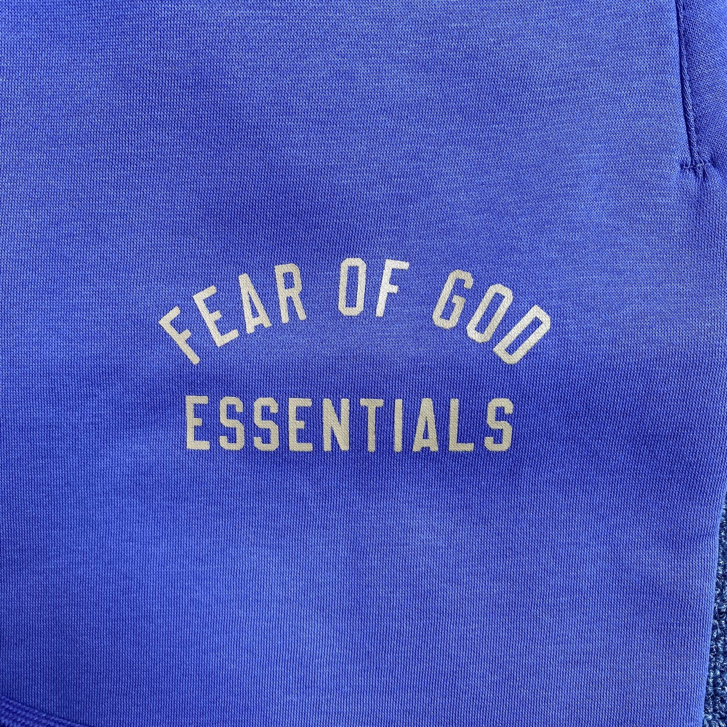 FEAR OF GO ESSENTIALS