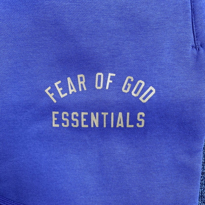 FEAR OF GO ESSENTIALS