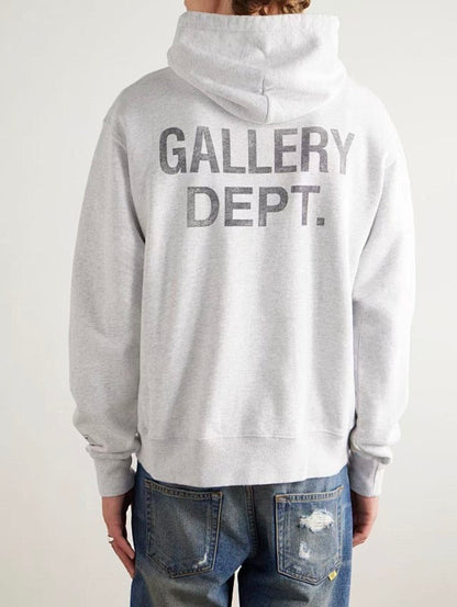 Gallery DEPT.
