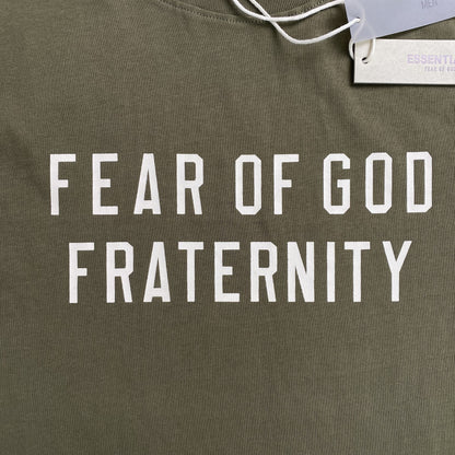 FEAR OF GO ESSENTIALS