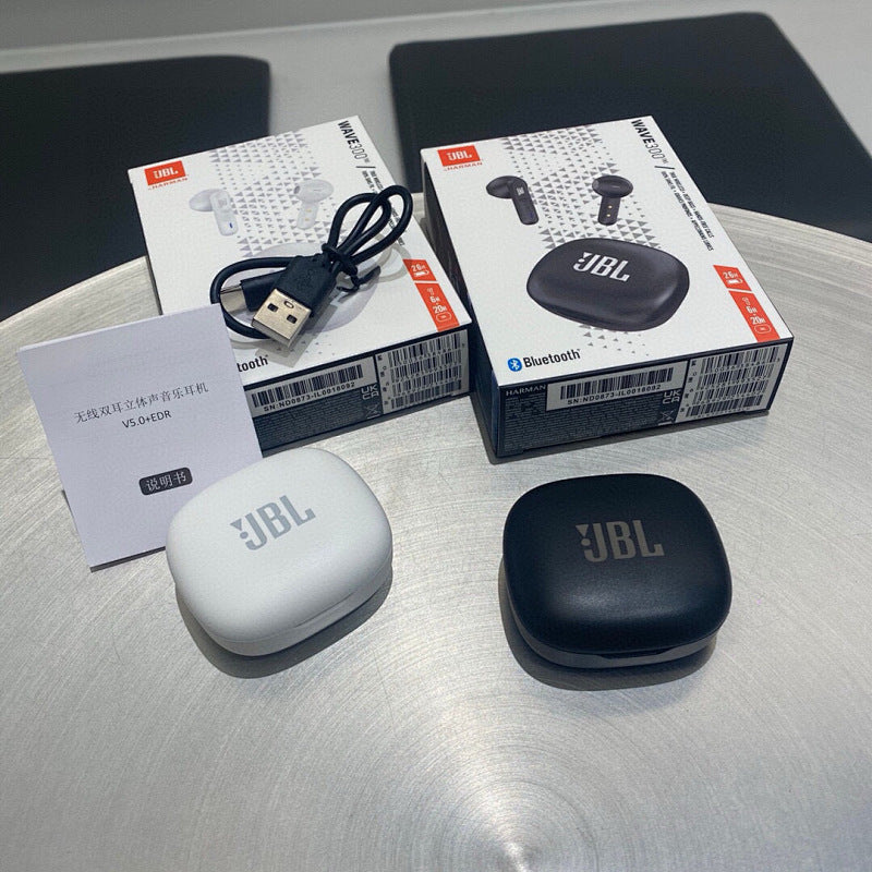 JBL wave 300 earbuds