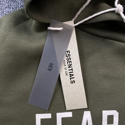 FEAR OF GO ESSENTIALS