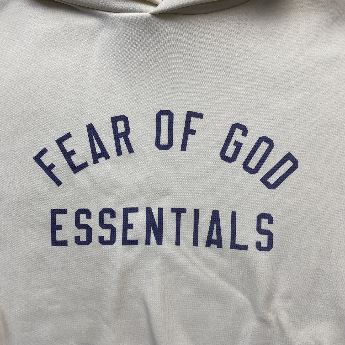 FEAR OF GO ESSENTIALS