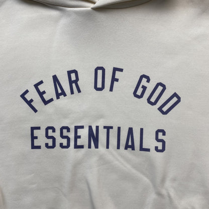 FEAR OF GO ESSENTIALS