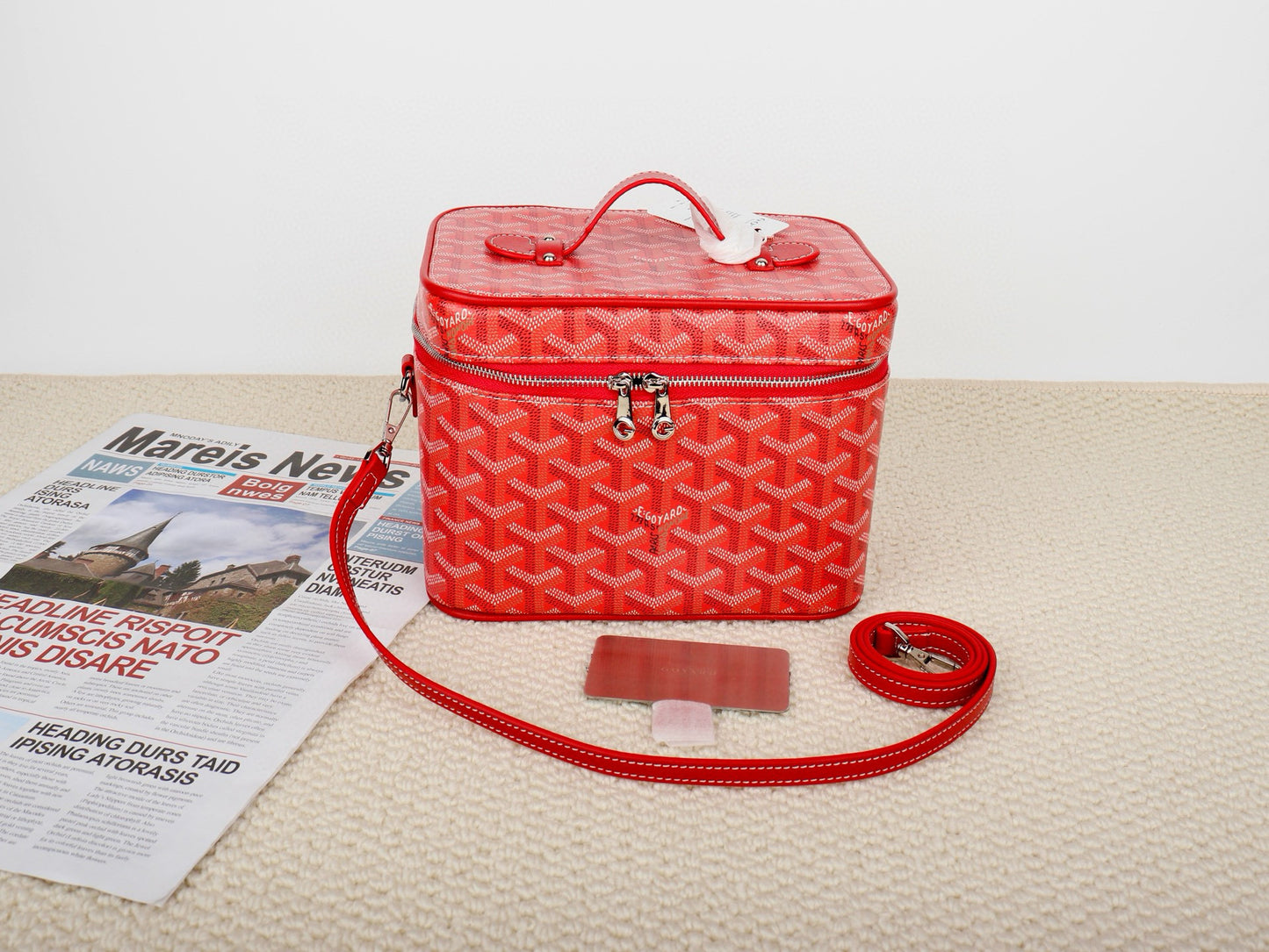 Goyard