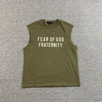 FEAR OF GO ESSENTIALS