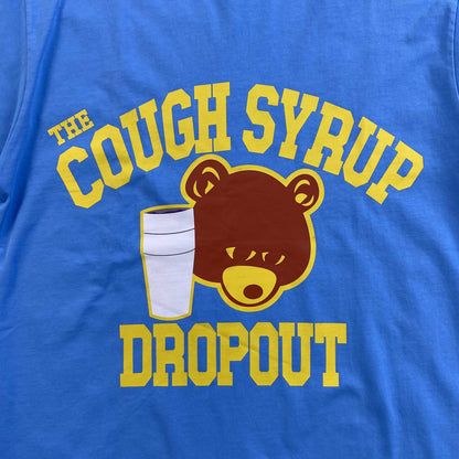 That's A Awful Lot of Cough Syrup