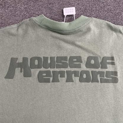 House OF Errors