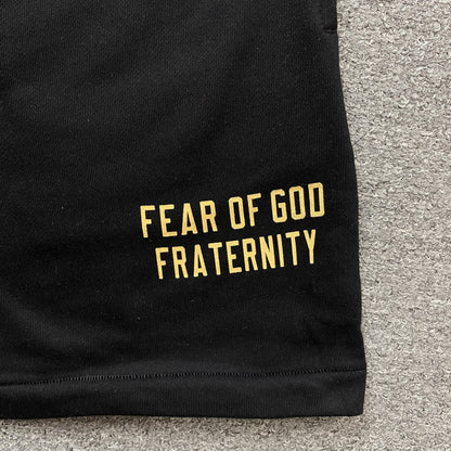 FEAR OF GO ESSENTIALS